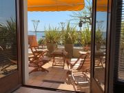 Alquiler vacaciones junto al mar Costa Atlntica: appartement n 81764