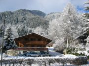 Alquiler vacaciones Argentire: chalet n 88059