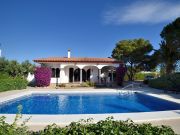 Alquiler vacaciones L'Ametlla De Mar: villa n 88948