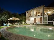 Alquiler vacaciones Lucca (Provincia De) para 8 personas: villa n 89258