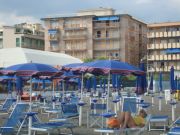 Alquiler vacaciones junto al mar Europa: appartement n 89531