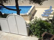 Alquiler vacaciones Marsella: bungalow n 89926