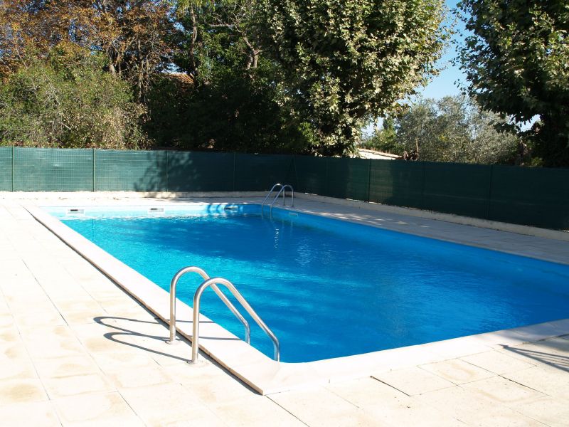 foto 1 Alquiler vacacional entre particulares Srignan Plage appartement Languedoc-Roselln Hrault Piscina