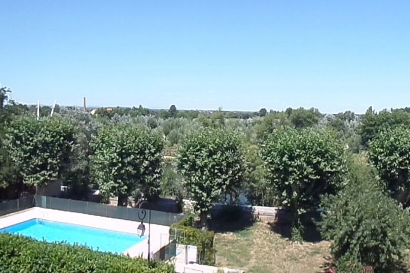 foto 0 Alquiler vacacional entre particulares Srignan Plage appartement Languedoc-Roselln Hrault Piscina