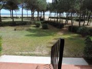 Alquiler vacaciones vistas al mar Languedoc-Roselln: appartement n 93461