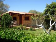 Alquiler vacaciones Sassari (Provincia De): maison n 94774