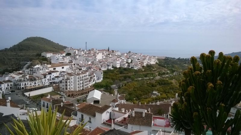 foto 25 Alquiler vacacional entre particulares Frigiliana maison Andaluca Mlaga (provincia de) Otras vistas