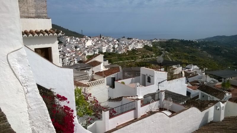 foto 22 Alquiler vacacional entre particulares Frigiliana maison Andaluca Mlaga (provincia de) Vistas de las proximidades