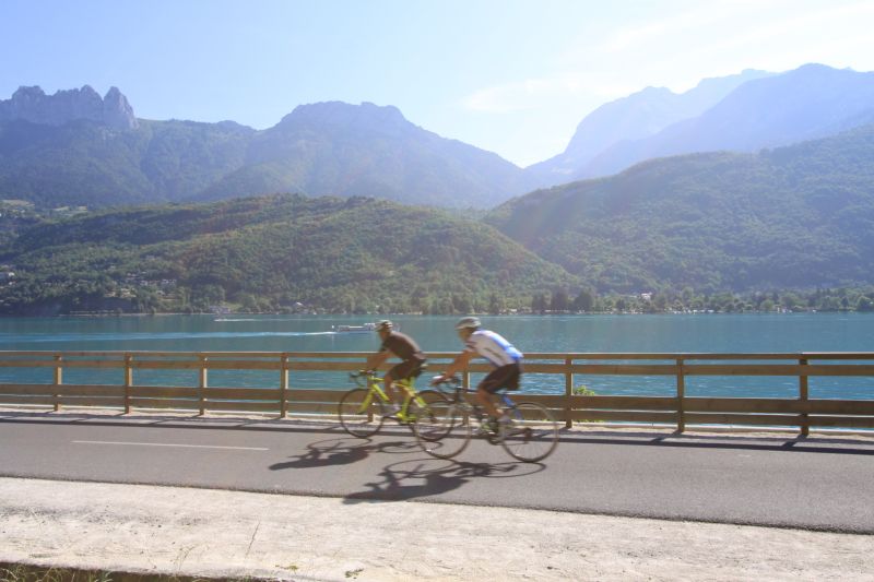 foto 12 Alquiler vacacional entre particulares Annecy gite Rdano Alpes Alta Saboya Vistas de las proximidades