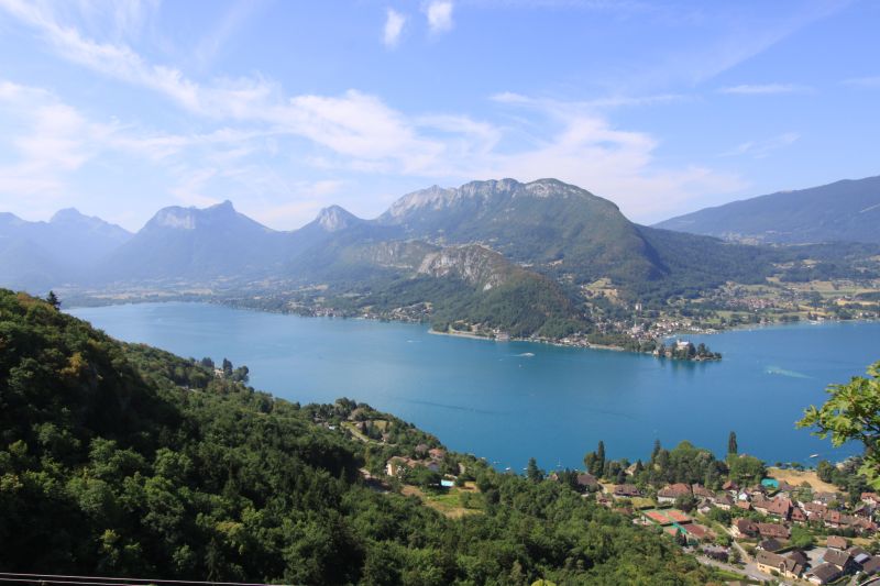 foto 14 Alquiler vacacional entre particulares Annecy gite Rdano Alpes Alta Saboya Vistas de las proximidades