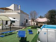 Alquiler vacaciones Lecce (Provincia De): villa n 102189