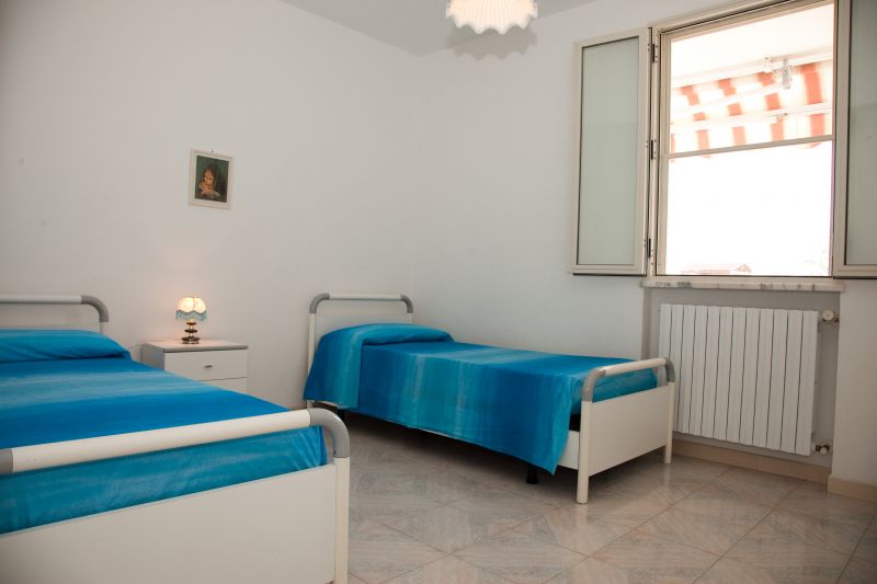 foto 4 Alquiler vacacional entre particulares Torre Vado appartement Apulia Lecce (provincia de) dormitorio 2