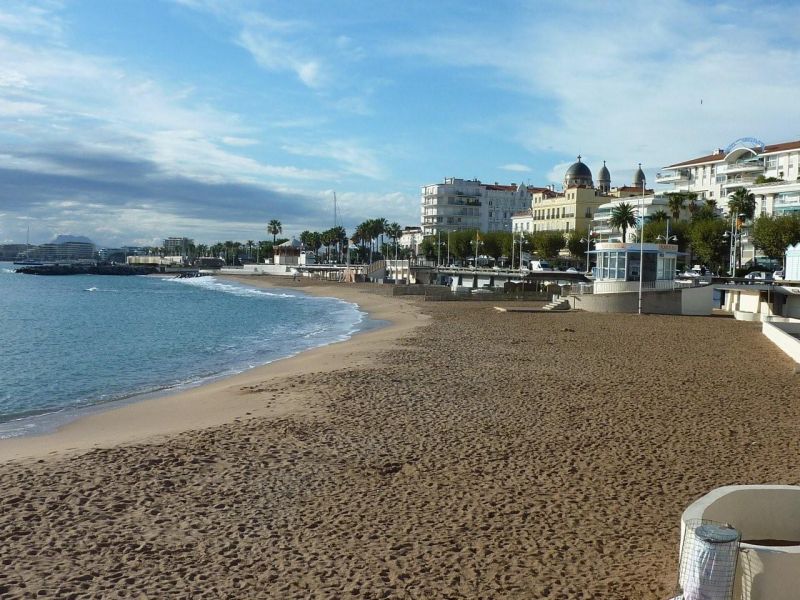 foto 13 Alquiler vacacional entre particulares Boulouris appartement Provenza-Alpes-Costa Azul Var Playa