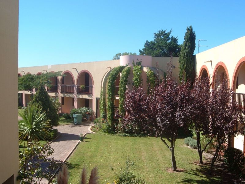 foto 0 Alquiler vacacional entre particulares Cap d'Agde studio Languedoc-Roselln Hrault