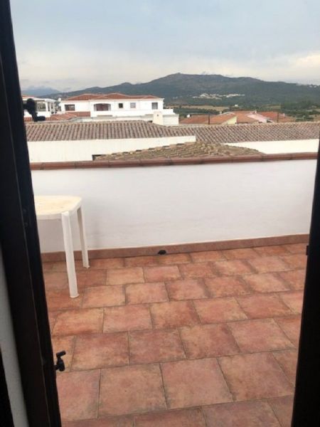 foto 16 Alquiler vacacional entre particulares Budoni appartement Cerdea Olbia Tempio (provincia de) Terraza