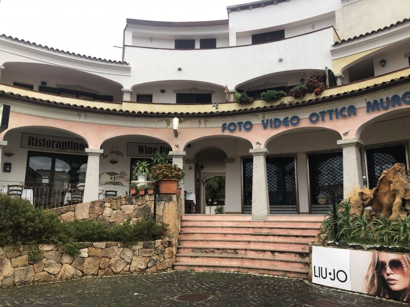 foto 0 Alquiler vacacional entre particulares Budoni appartement Cerdea Olbia Tempio (provincia de) Vistas desde el alojamiento