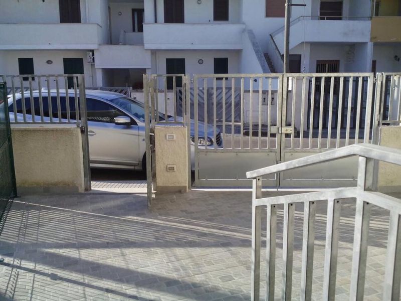 foto 17 Alquiler vacacional entre particulares San Foca appartement Apulia
