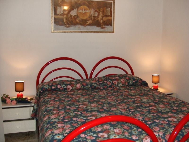 foto 14 Alquiler vacacional entre particulares Principina a Mare appartement Toscana Grosseto (provincia de) dormitorio 2