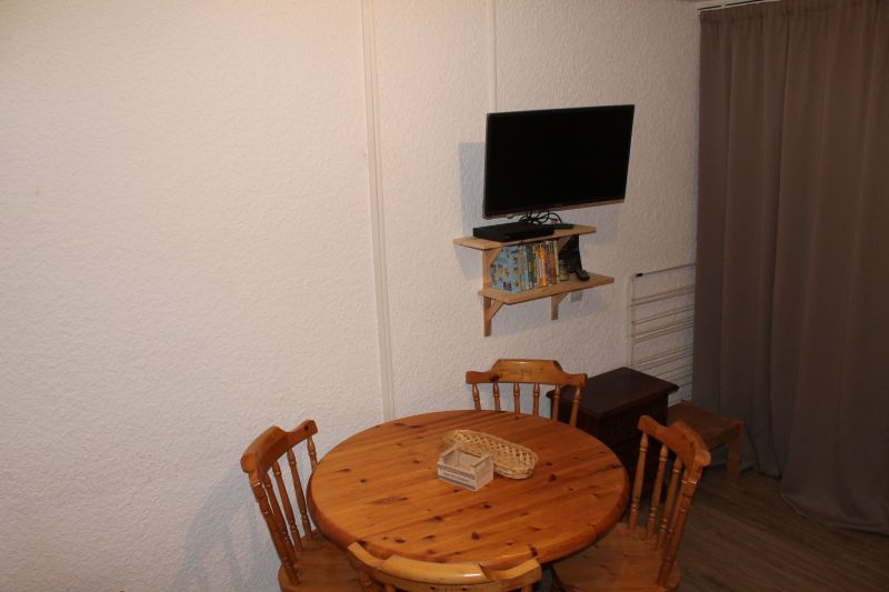 foto 5 Alquiler vacacional entre particulares Les 2 Alpes appartement Rdano Alpes Isre Sala de estar