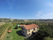Alquiler casas rurales vacaciones Costa Degli Etruschi: gite n 106681