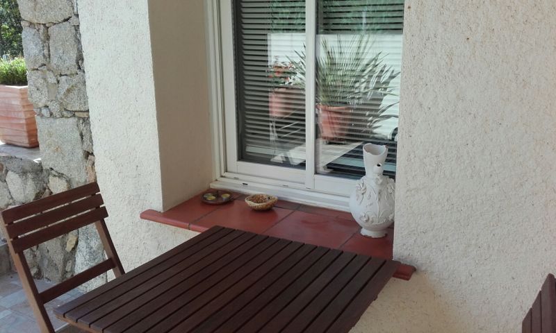 foto 7 Alquiler vacacional entre particulares Ajaccio appartement Crcega Crcega del Sur