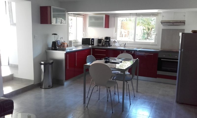 foto 8 Alquiler vacacional entre particulares Ajaccio appartement Crcega Crcega del Sur