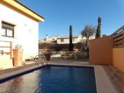 Alquiler villas vacaciones Espaa: villa n 109141