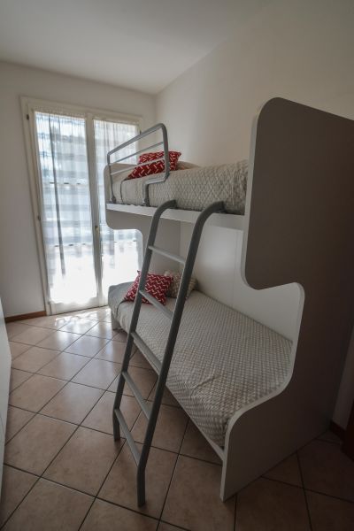 foto 16 Alquiler vacacional entre particulares Cervia appartement Emilia-Romaa Rvena (provincia de) dormitorio 3
