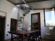 Alquiler vacaciones Sicilia: appartement n 111073