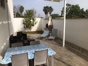 Alquiler vacaciones junto al mar Apulia: appartement n 111282
