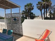 Alquiler vacaciones vistas al mar: appartement n 111282