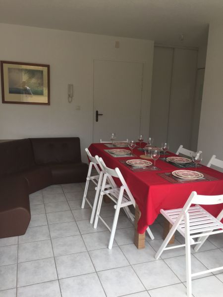 foto 4 Alquiler vacacional entre particulares Touques appartement Baja Normandia Calvados