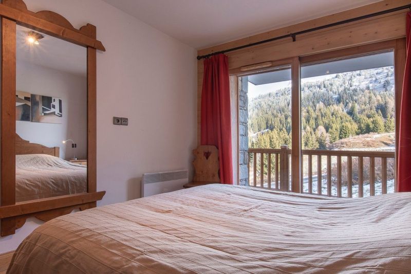 foto 4 Alquiler vacacional entre particulares Les Arcs appartement Rdano Alpes Saboya