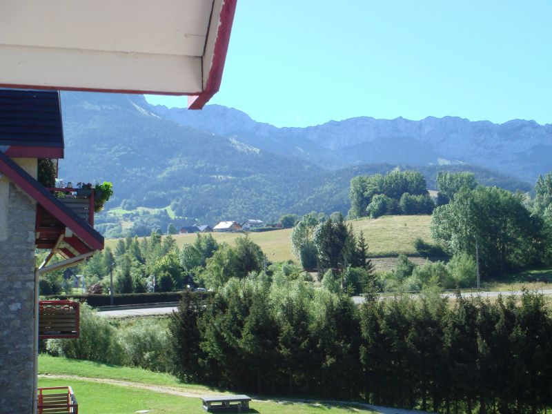 foto 11 Alquiler vacacional entre particulares Villard de Lans - Correnon en Vercors appartement Rdano Alpes Isre cuarto de bao