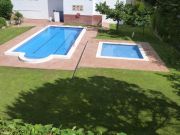 Alquiler vacaciones junto al mar Espaa: appartement n 112718