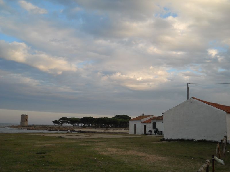 foto 19 Alquiler vacacional entre particulares Posada appartement Cerdea Nuoro (provincia de) Vistas de las proximidades