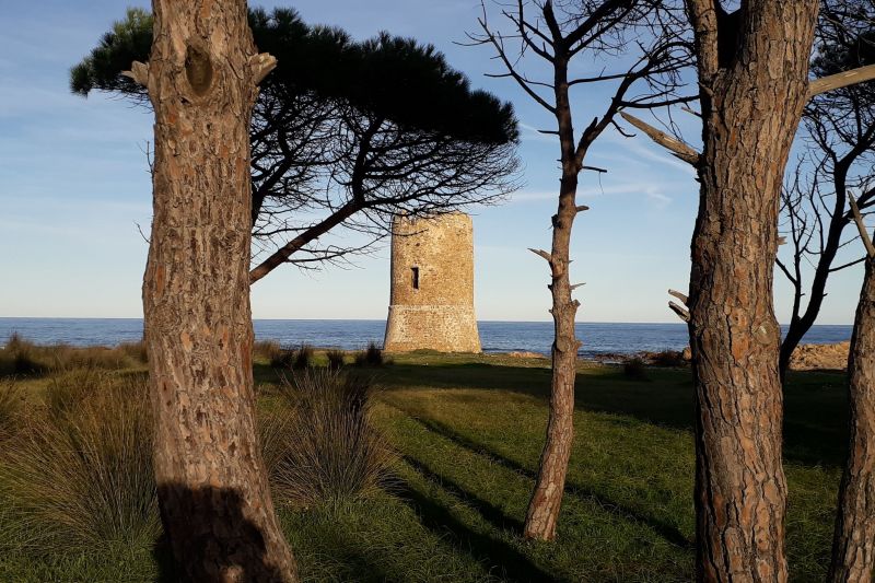 foto 0 Alquiler vacacional entre particulares Posada appartement Cerdea Nuoro (provincia de)