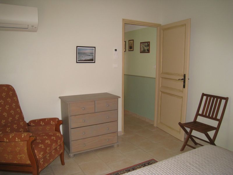 foto 7 Alquiler vacacional entre particulares La Seyne sur Mer gite Provenza-Alpes-Costa Azul Var dormitorio