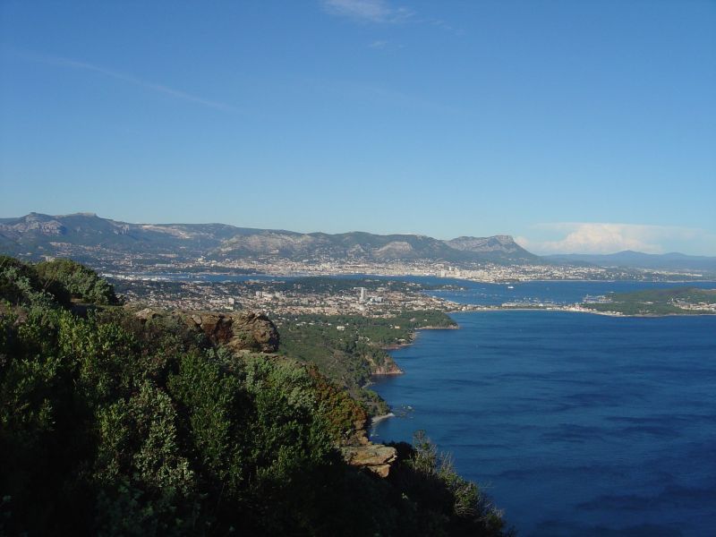 foto 12 Alquiler vacacional entre particulares La Seyne sur Mer gite Provenza-Alpes-Costa Azul Var