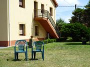 Alquiler casas rurales vacaciones Espaa: gite n 113418