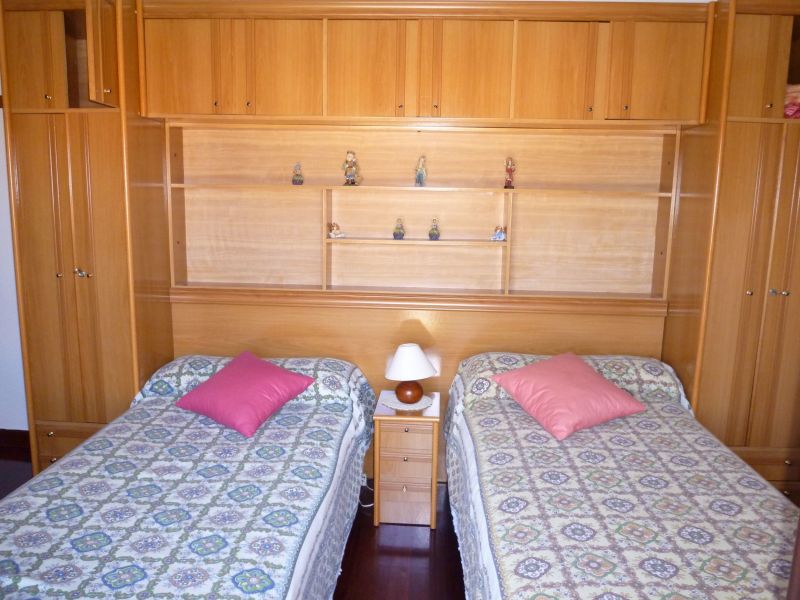 foto 16 Alquiler vacacional entre particulares Somo gite Cantabria Cantabria dormitorio 4