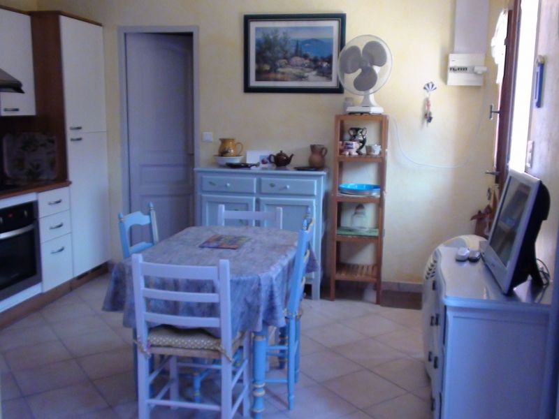 foto 3 Alquiler vacacional entre particulares Cavalaire-sur-Mer appartement Provenza-Alpes-Costa Azul Var Sala de estar