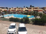 Alquiler vacaciones piscina Cerdea: appartement n 114223
