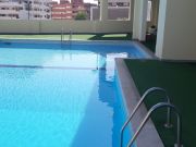 Alquiler vacaciones piscina: appartement n 115010