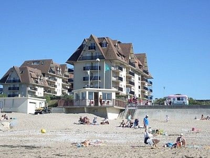 foto 0 Alquiler vacacional entre particulares Cabourg appartement Baja Normandia Calvados