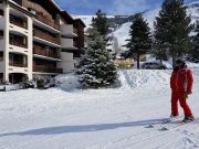 Alquiler vacaciones French Ski Resorts: appartement n 116663