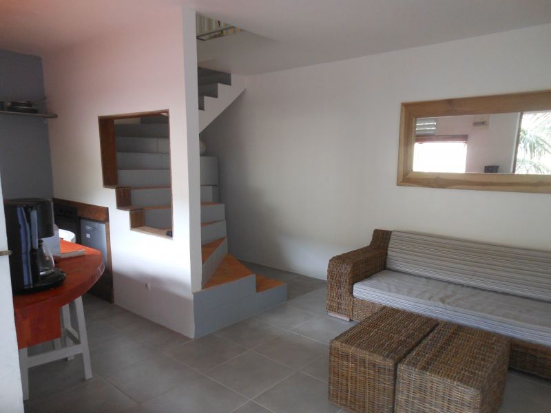 foto 4 Alquiler vacacional entre particulares Les Trois Ilets appartement