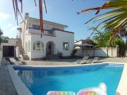 Alquiler en la costa Costa Brava: villa n 118465