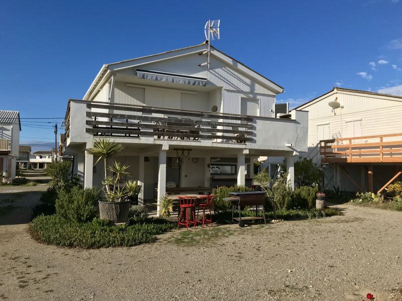 foto 0 Alquiler vacacional entre particulares Gruissan chalet Languedoc-Roselln Aude