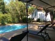 Alquiler vacaciones piscina Pyla Sur Mer: villa n 120381